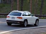 Audi A4 Allroad 2.0T Quattro 2012 года (NA)